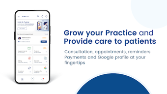 Image 0 for Remedo Doctor