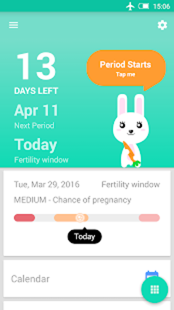 Image 0 for Period Tracker