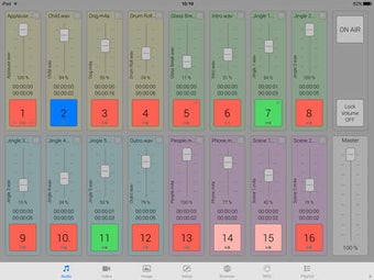 Imagen 0 para iMiX16 Free