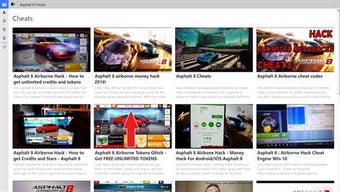 Imagen 3 para Asphalt 8 Airborne Advanc…