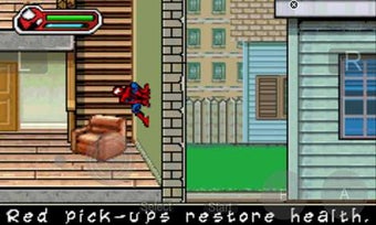Imagen 0 para Spider Man for Windows 10