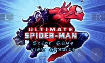 Image 0 for Spider Man for Windows 10