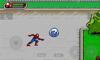 Imagen 1 para Spider Man for Windows 10
