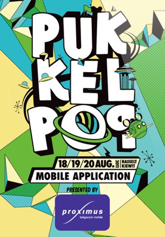 Image 0 for Pukkelpop