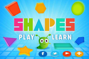 Image 0 for Learn Shapes HD