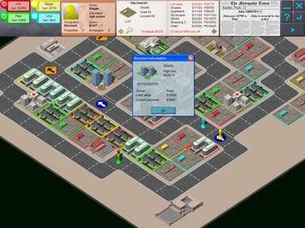 Image 0 for AWorld Metropolis