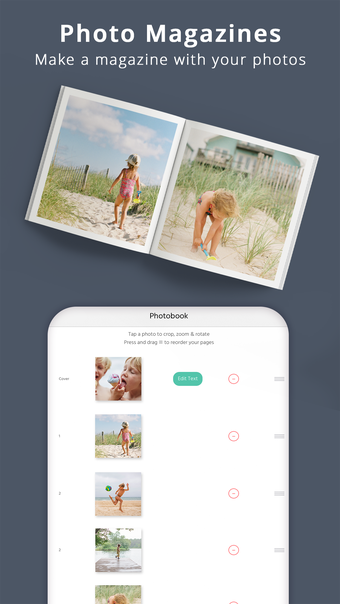 Image 0 for Postsnap: The Postcard Ap…