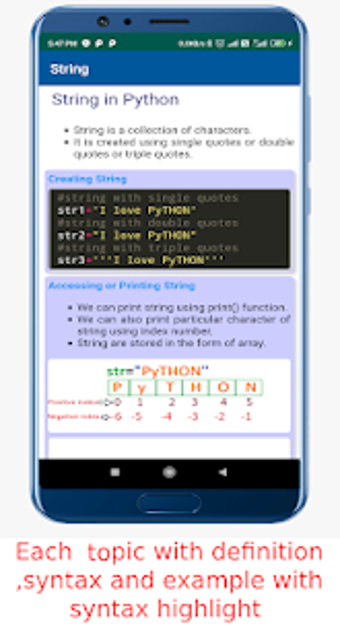 Imagen 2 para Python Programming