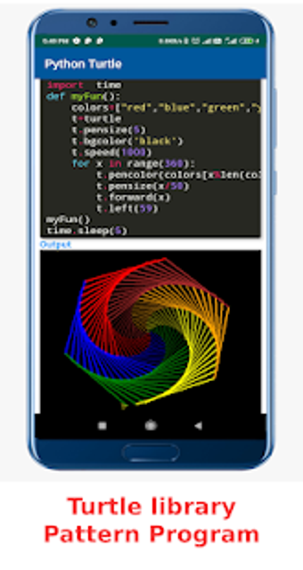 Imagen 1 para Python Programming