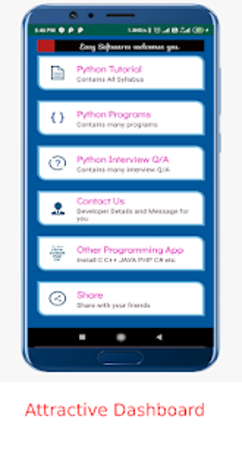 Imagen 0 para Python Programming