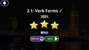 Image 1 for Speedy English Grammar -B…
