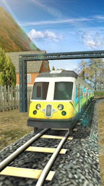 Image 2 for Train vs Train - Multipla…