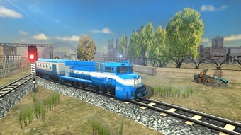 Image 2 for Train vs Train - Multipla…