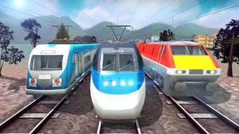Image 3 for Train vs Train - Multipla…