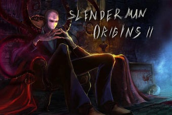 Image 0 for Slender Man Origins 2 Sag…