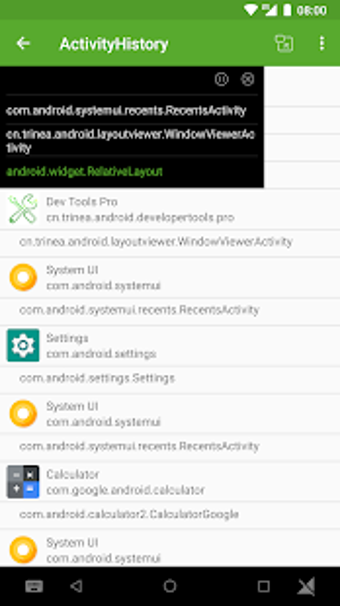 Imagen 0 para Dev Tools Pro(Android Dev…
