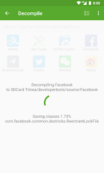 Image 2 for Dev Tools Pro(Android Dev…
