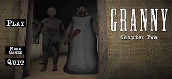 Image 1 for Granny: Chapter Two