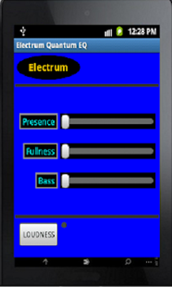 Imagen 0 para Electrum Quantum EQ/Bass …