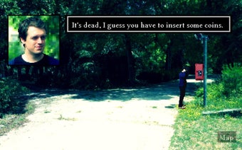 Image 0 for A Date in the Park