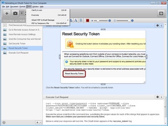 Imagen 3 para Clarify