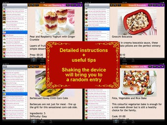 Image 5 for High Fibre Recipes