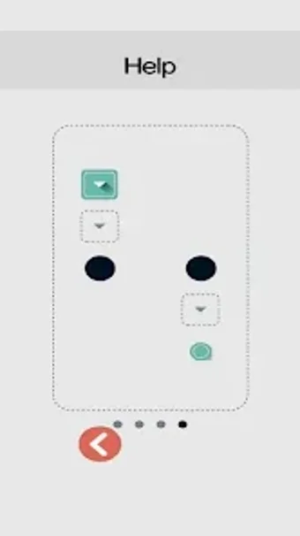 Imagen 0 para Squircle Shift: Frame Ali…