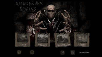 Imagen 2 para Slender Man Origins 1 Los…