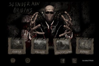 Imagen 3 para Slender Man Origins 1 Los…