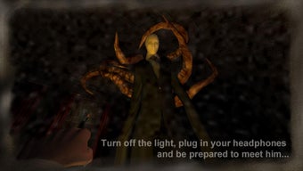 Imagen 0 para Slender Man Origins 1 Los…