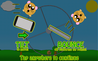 Image 0 for Tipsy Hamster
