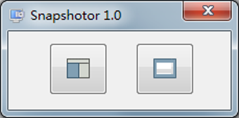 Imagen 0 para Snapshotor
