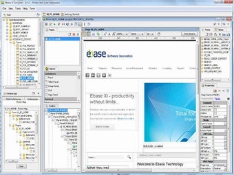Image 0 for Ebase Xi Community Editio…