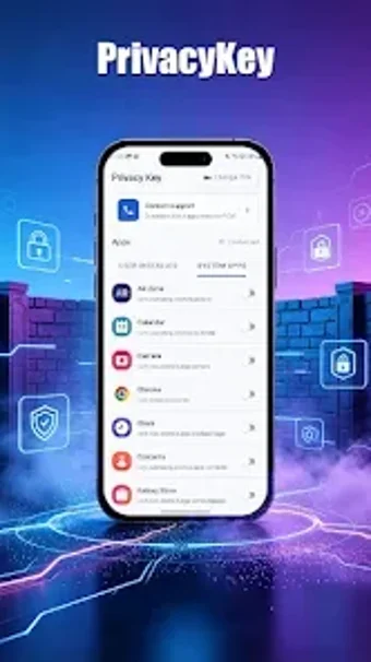 Imagen 0 para PrivacyKey