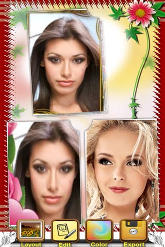 Image 2 for Magic Photo Frame