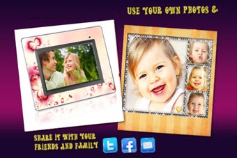 Image 3 for Magic Photo Frame