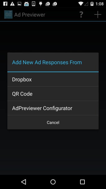 Imagen 1 para AdPreviewer