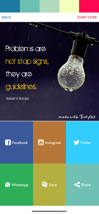 Image 1 for TextArt - Add Text to Pho…