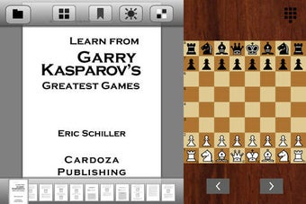Image 0 for ChessBookStudy