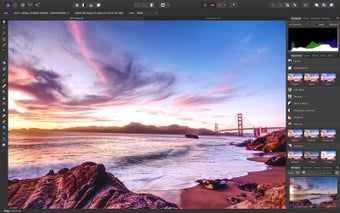 Image 0 for Affinity Photo