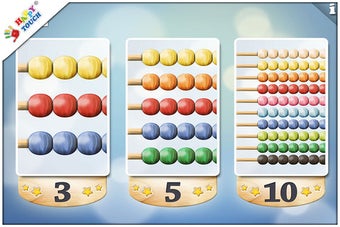 Image 2 for Abacus - Kids Can Count! …