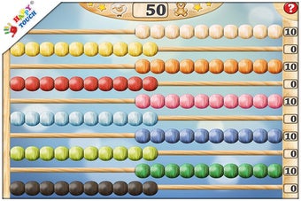 Image 0 for Abacus - Kids Can Count! …