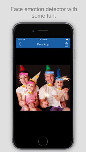 Image 1 for Face App Pro Best Age Fin…