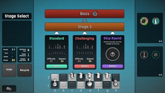 Image 0 for Passant: A Chess Roguelik…