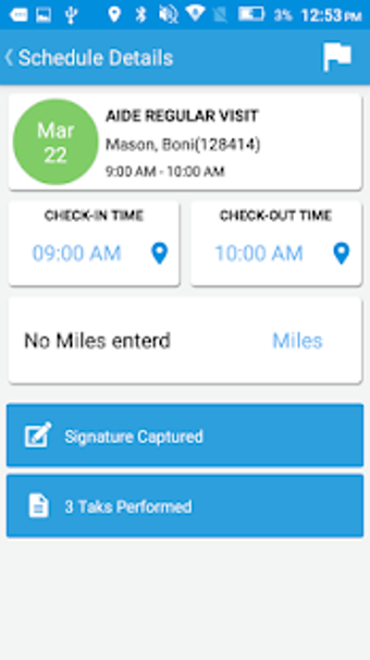 Image 1 for KanTime Mobile