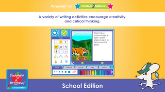 Imagen 1 para Footsteps2Brilliance Scho…
