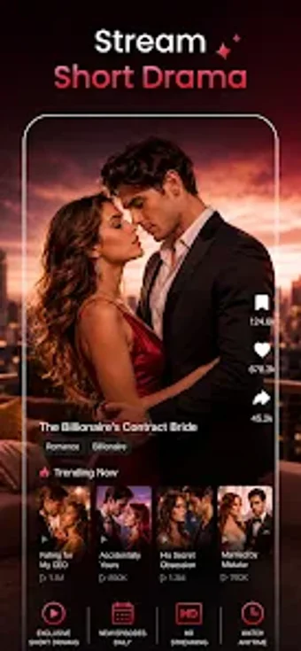 Image 0 for DramaFlix: Stream Drama S…