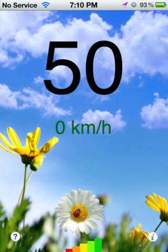 Image 0 for Speed-Reminder