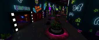 Imagen 0 para FNAF Security Breach Rock…