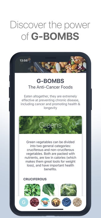 Image 1 for Nutrient IQ by Dr. Fuhrma…